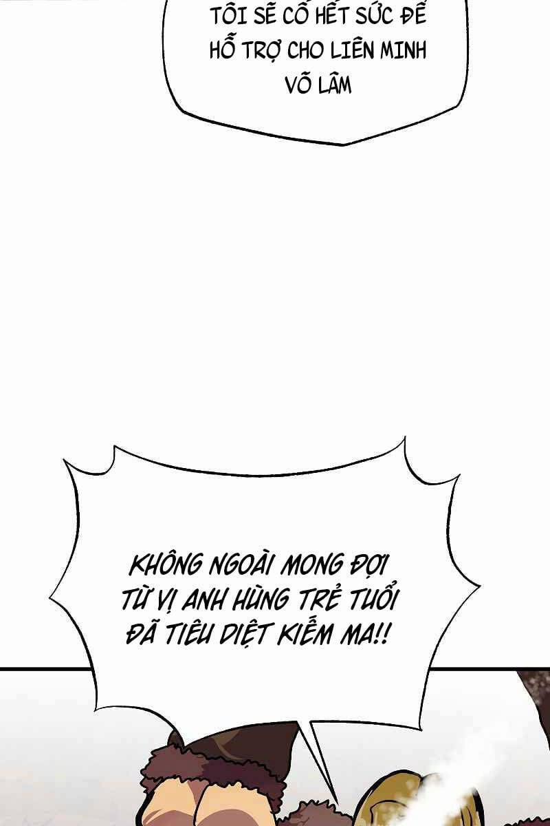 Hồi Quy Trở Lại Thành Kẻ Vô Dụng 56 trang 57