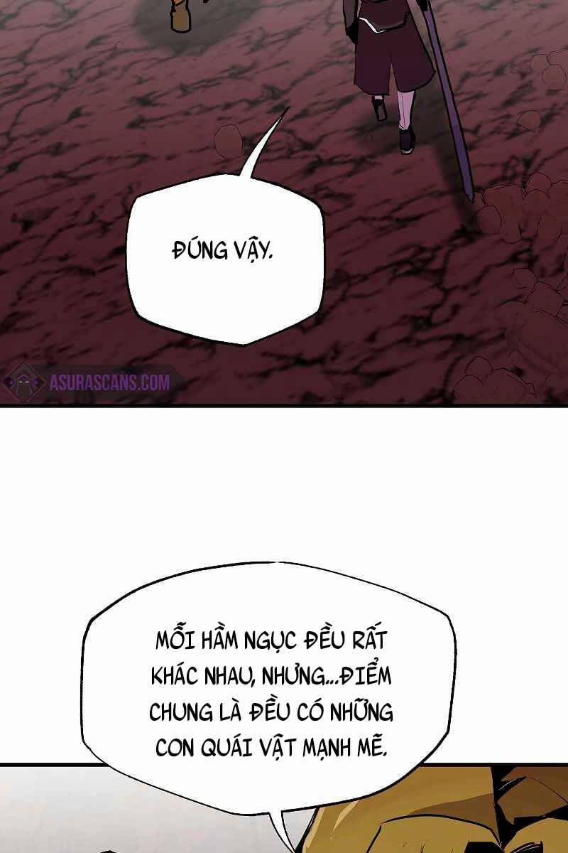 Hồi Quy Trở Lại Thành Kẻ Vô Dụng 56 trang 60