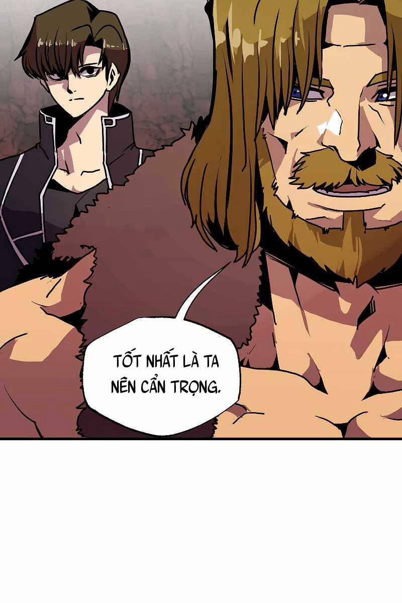 Hồi Quy Trở Lại Thành Kẻ Vô Dụng 56 trang 61