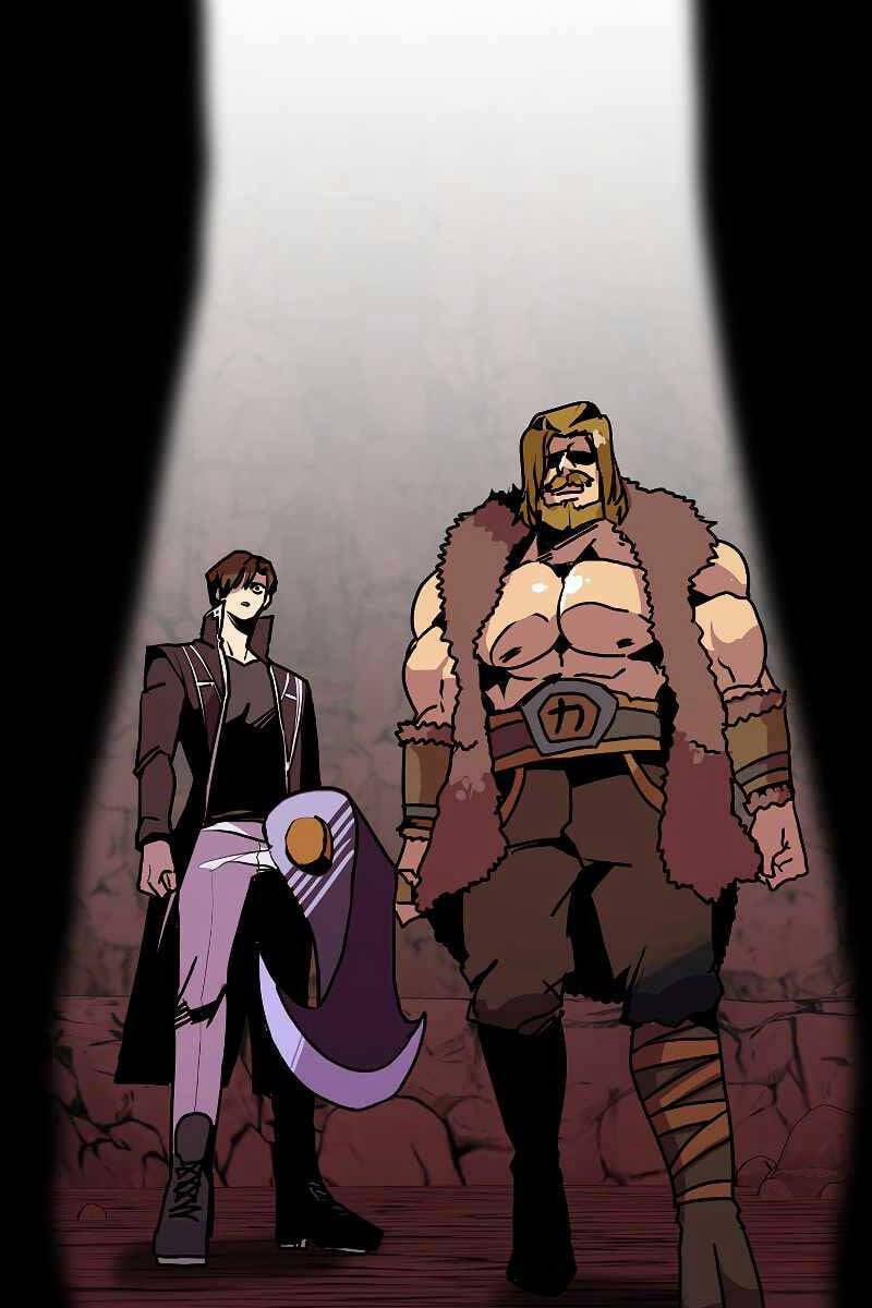 Hồi Quy Trở Lại Thành Kẻ Vô Dụng 56 trang 64