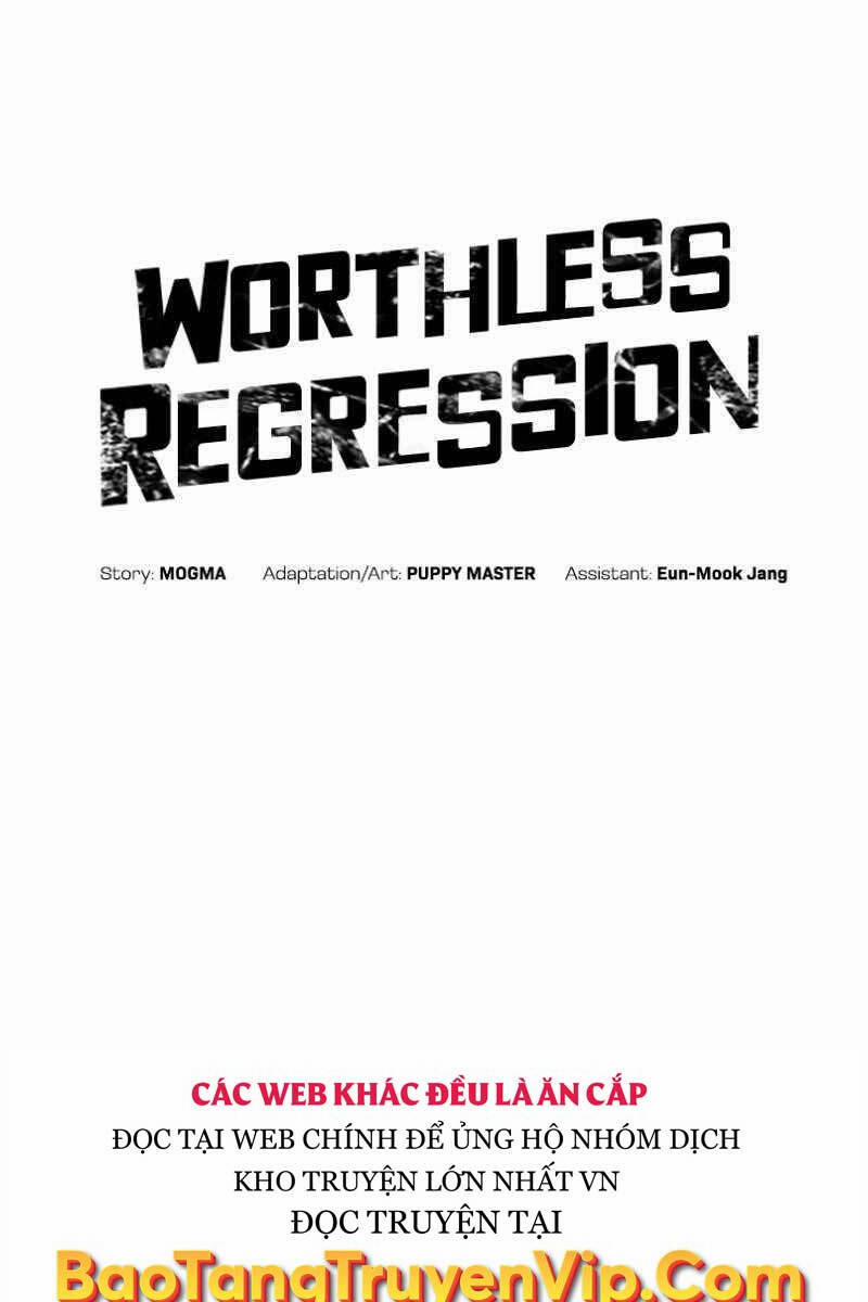 Hồi Quy Trở Lại Thành Kẻ Vô Dụng 57 trang 46