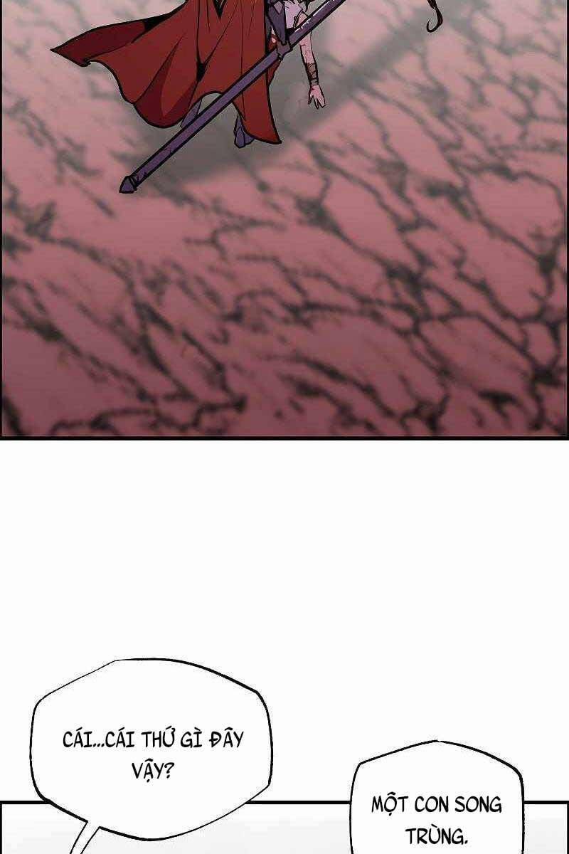 Hồi Quy Trở Lại Thành Kẻ Vô Dụng 57 trang 48