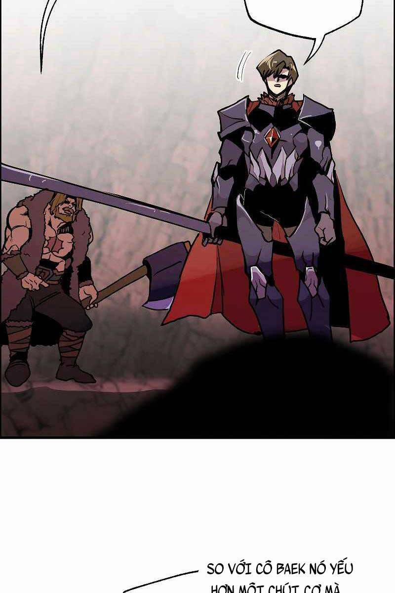 Hồi Quy Trở Lại Thành Kẻ Vô Dụng 57 trang 49