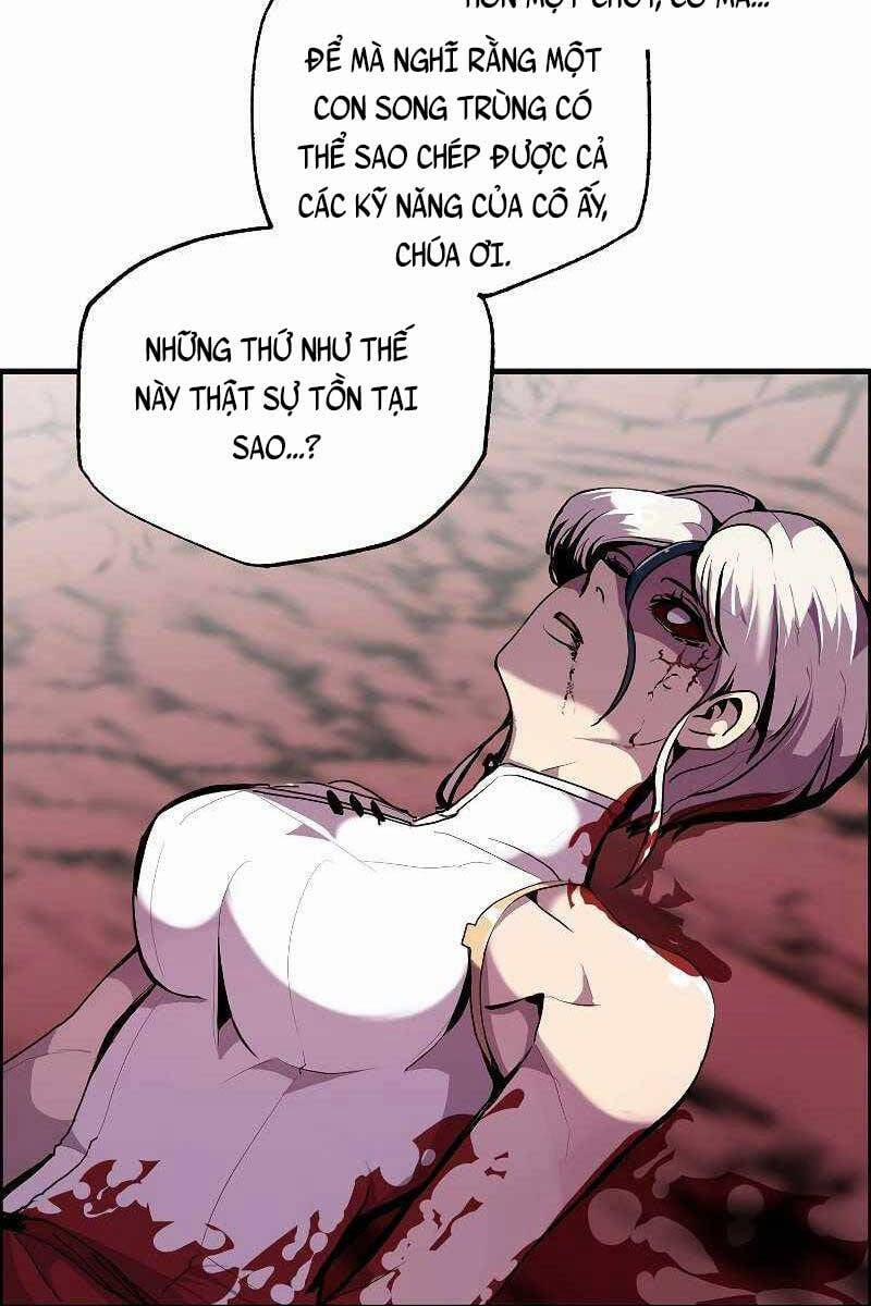 Hồi Quy Trở Lại Thành Kẻ Vô Dụng 57 trang 50