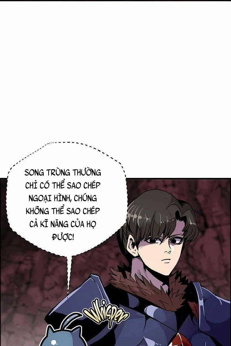 Hồi Quy Trở Lại Thành Kẻ Vô Dụng 57 trang 51