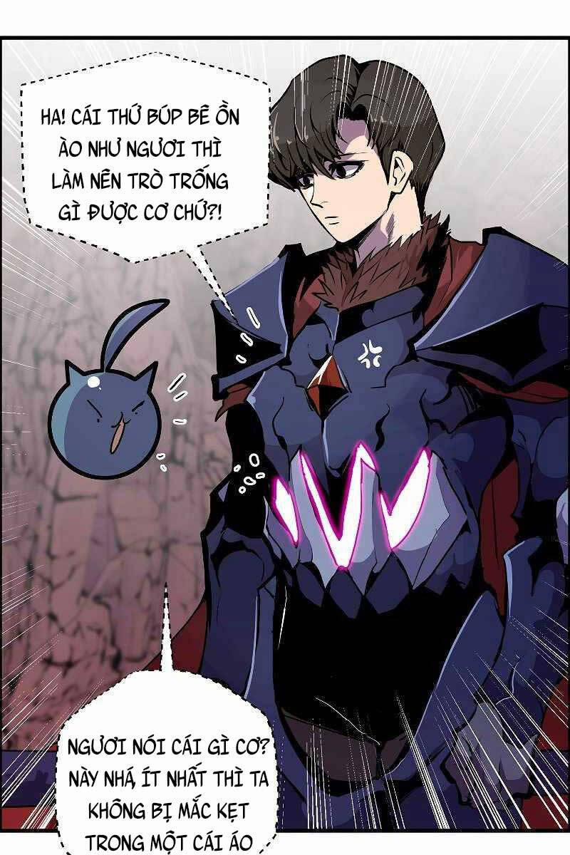 Hồi Quy Trở Lại Thành Kẻ Vô Dụng 57 trang 54