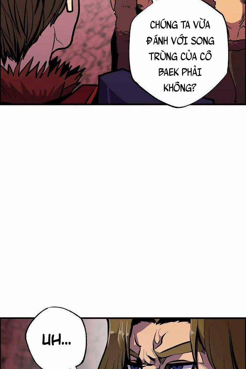 Hồi Quy Trở Lại Thành Kẻ Vô Dụng 57 trang 59