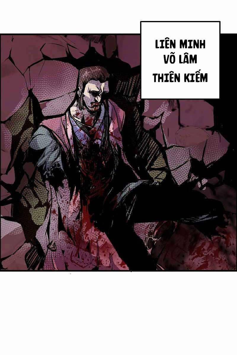 Hồi Quy Trở Lại Thành Kẻ Vô Dụng 57 trang 67