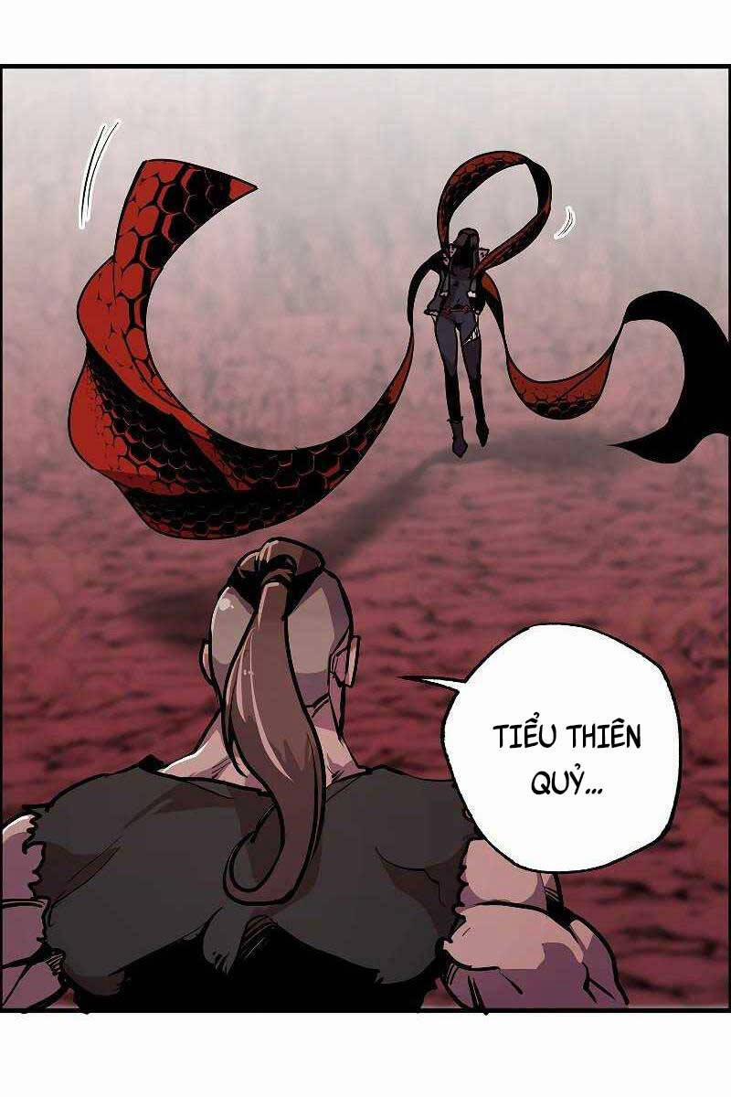 Hồi Quy Trở Lại Thành Kẻ Vô Dụng 57 trang 71