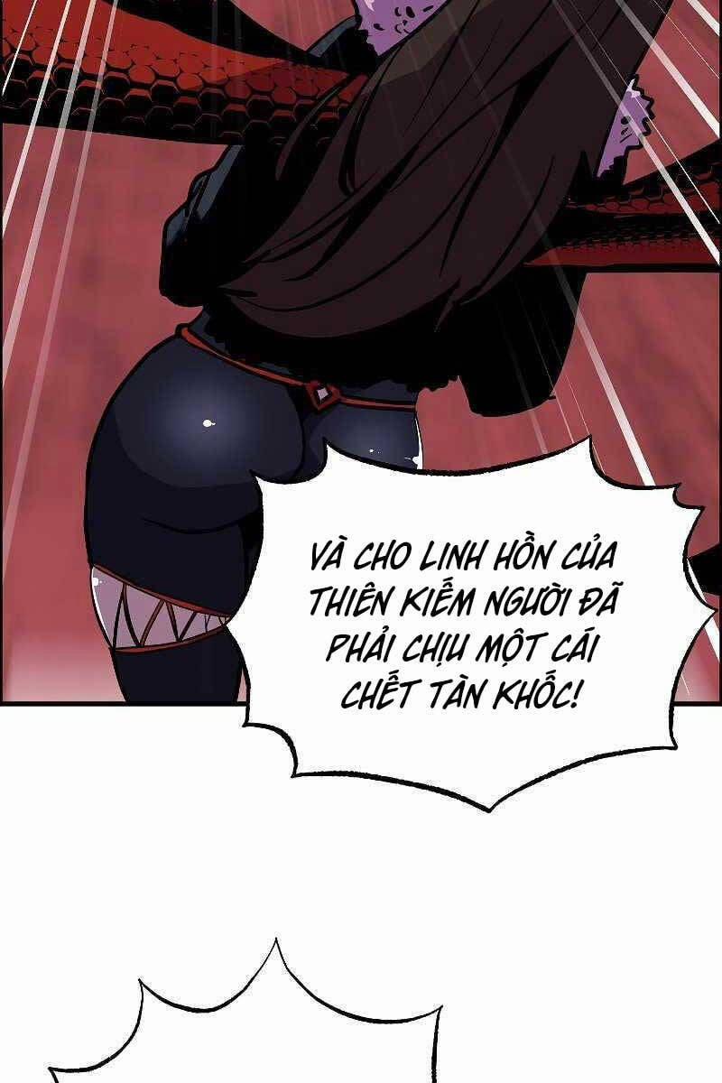 Hồi Quy Trở Lại Thành Kẻ Vô Dụng 57 trang 77