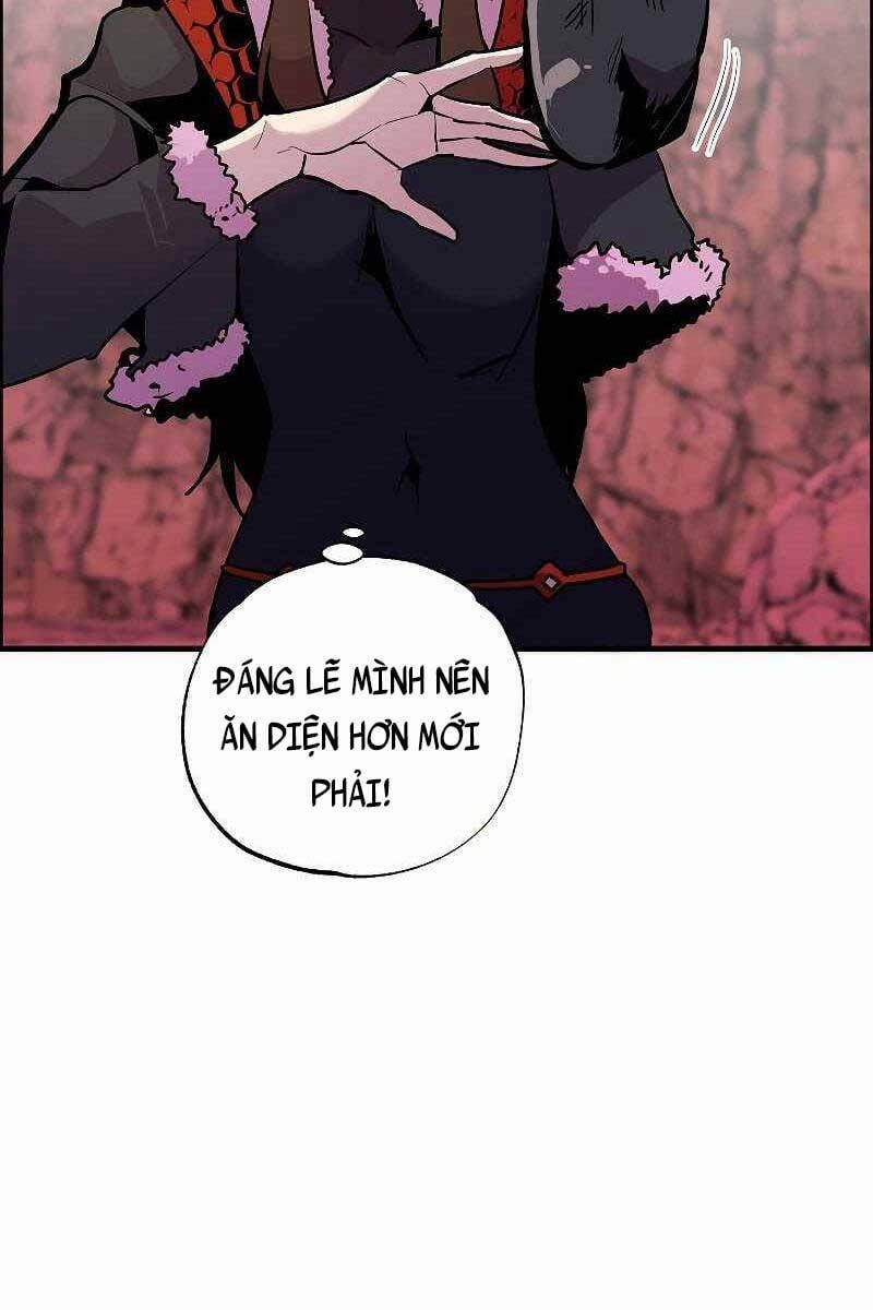 Hồi Quy Trở Lại Thành Kẻ Vô Dụng 57 trang 96