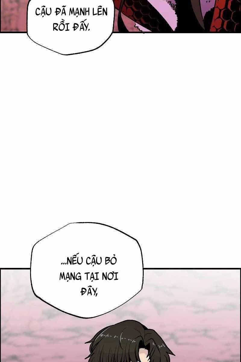 Hồi Quy Trở Lại Thành Kẻ Vô Dụng 57 trang 99