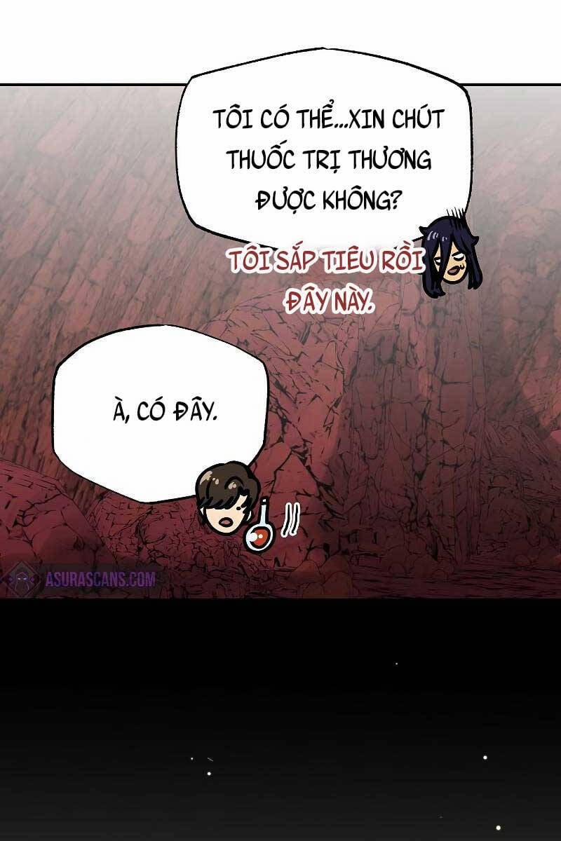 Hồi Quy Trở Lại Thành Kẻ Vô Dụng 58 trang 34