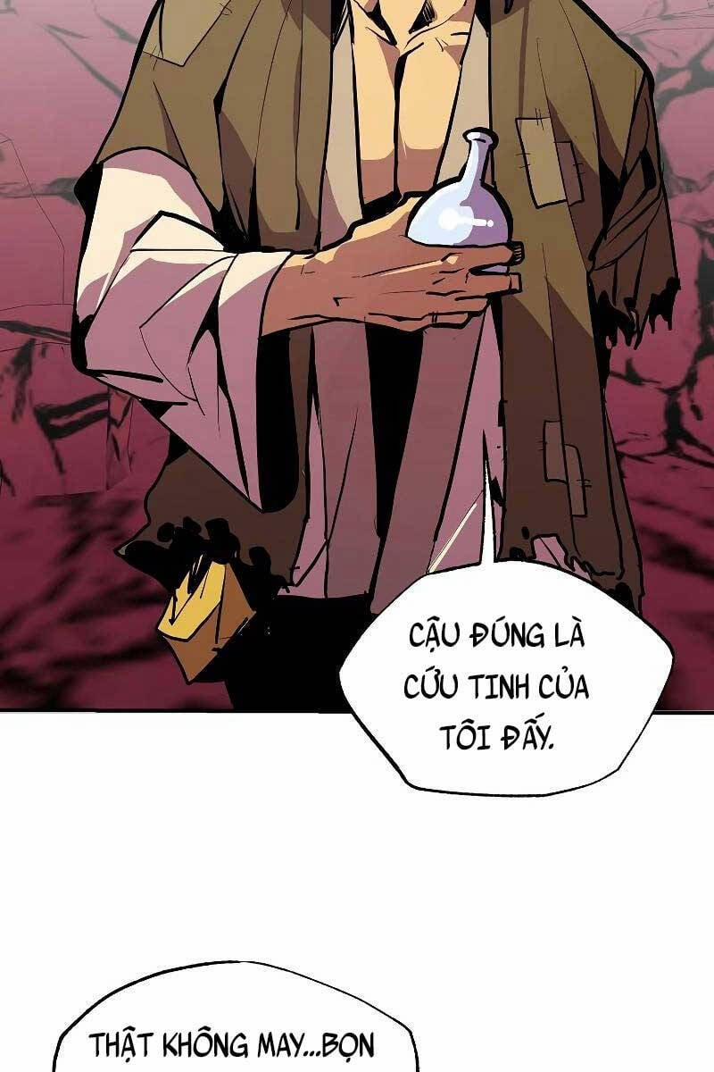 Hồi Quy Trở Lại Thành Kẻ Vô Dụng 58 trang 38