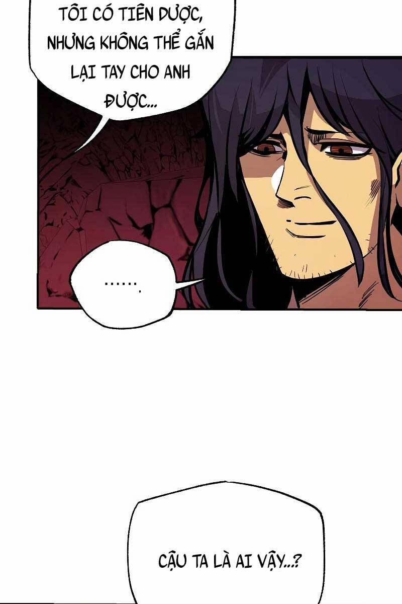 Hồi Quy Trở Lại Thành Kẻ Vô Dụng 58 trang 39