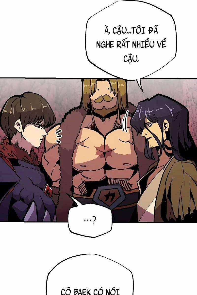 Hồi Quy Trở Lại Thành Kẻ Vô Dụng 58 trang 41