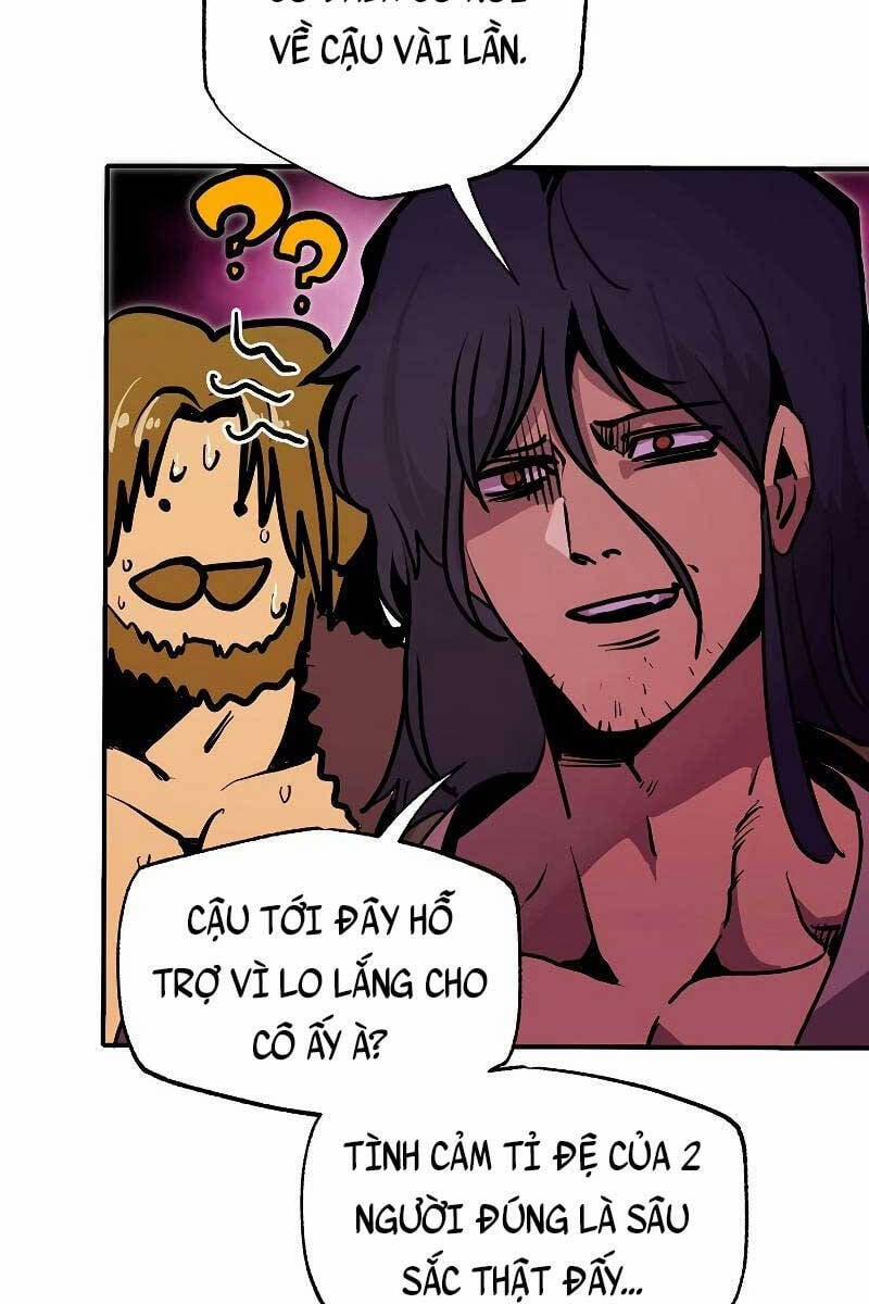 Hồi Quy Trở Lại Thành Kẻ Vô Dụng 58 trang 42