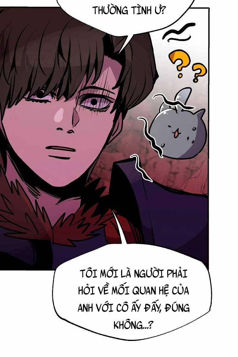 Hồi Quy Trở Lại Thành Kẻ Vô Dụng 58 trang 44
