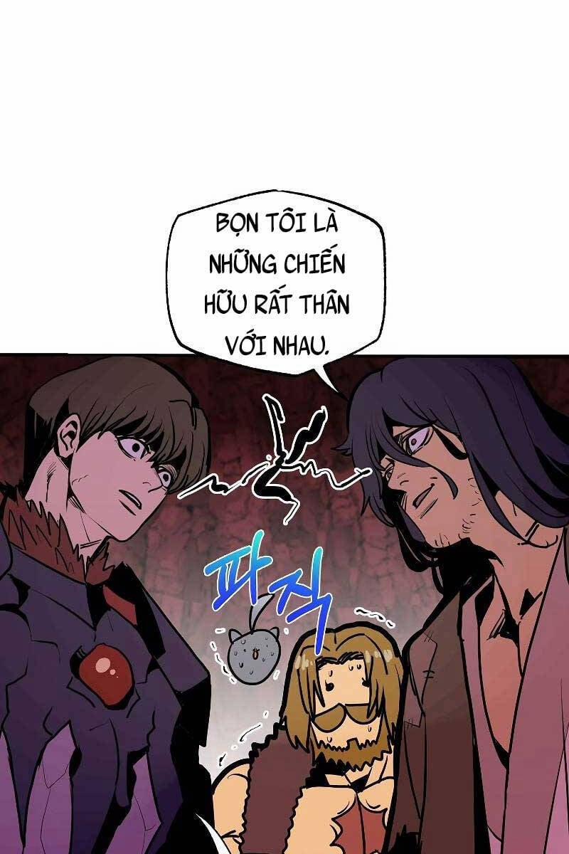 Hồi Quy Trở Lại Thành Kẻ Vô Dụng 58 trang 45