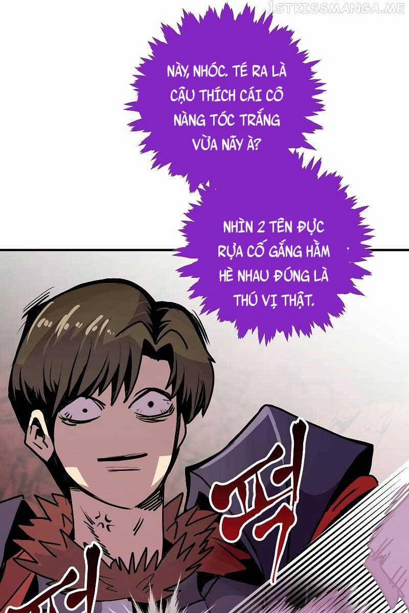 Hồi Quy Trở Lại Thành Kẻ Vô Dụng 58 trang 49