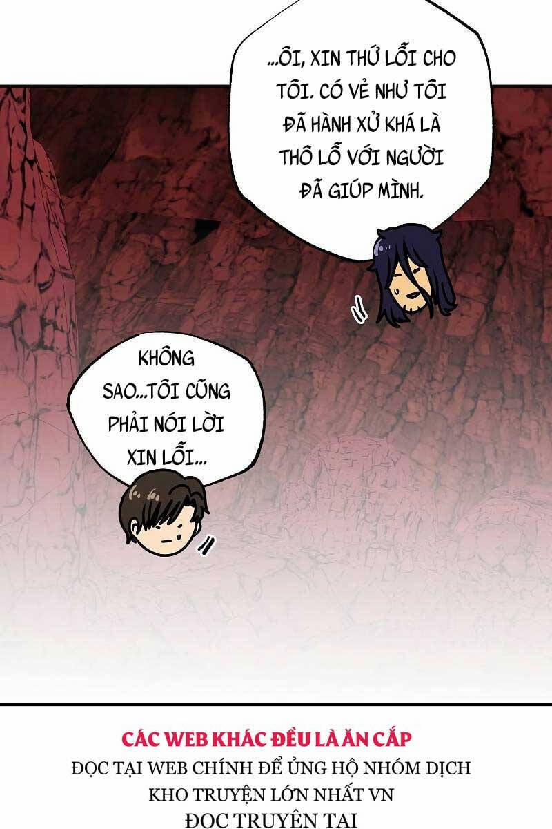 Hồi Quy Trở Lại Thành Kẻ Vô Dụng 58 trang 51