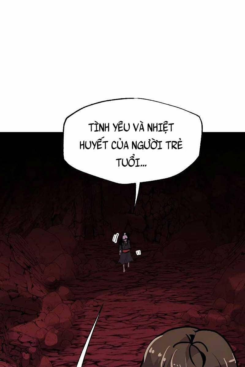 Hồi Quy Trở Lại Thành Kẻ Vô Dụng 58 trang 54