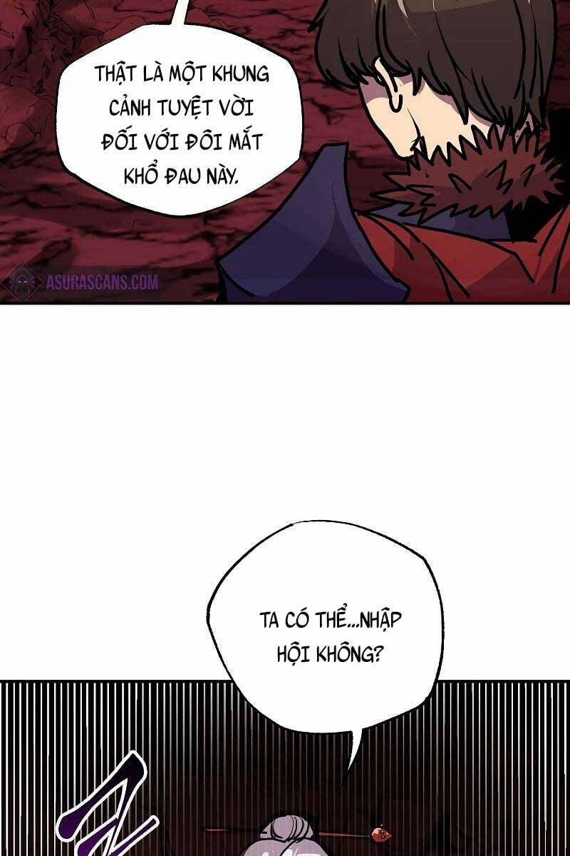 Hồi Quy Trở Lại Thành Kẻ Vô Dụng 58 trang 55