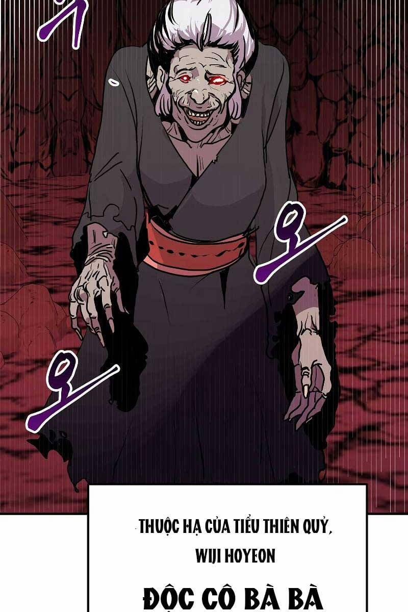 Hồi Quy Trở Lại Thành Kẻ Vô Dụng 58 trang 56