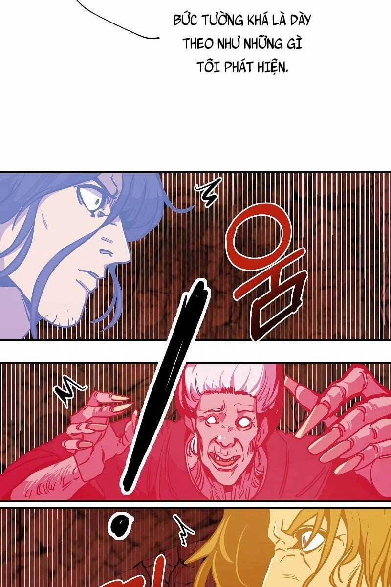 Hồi Quy Trở Lại Thành Kẻ Vô Dụng 58 trang 77