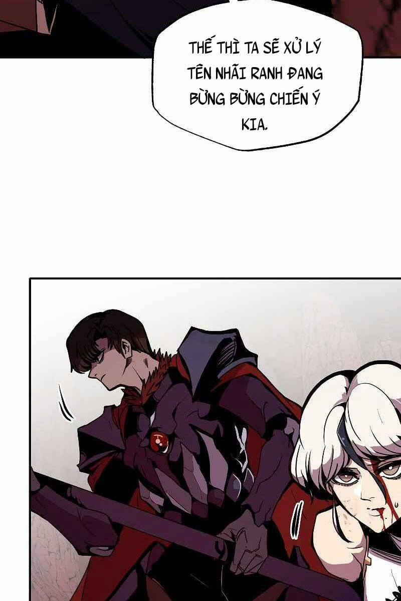 Hồi Quy Trở Lại Thành Kẻ Vô Dụng 59 trang 16