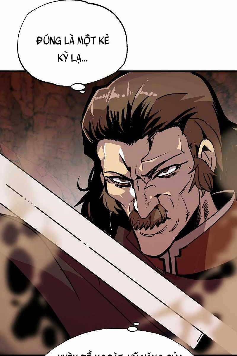 Hồi Quy Trở Lại Thành Kẻ Vô Dụng 59 trang 27