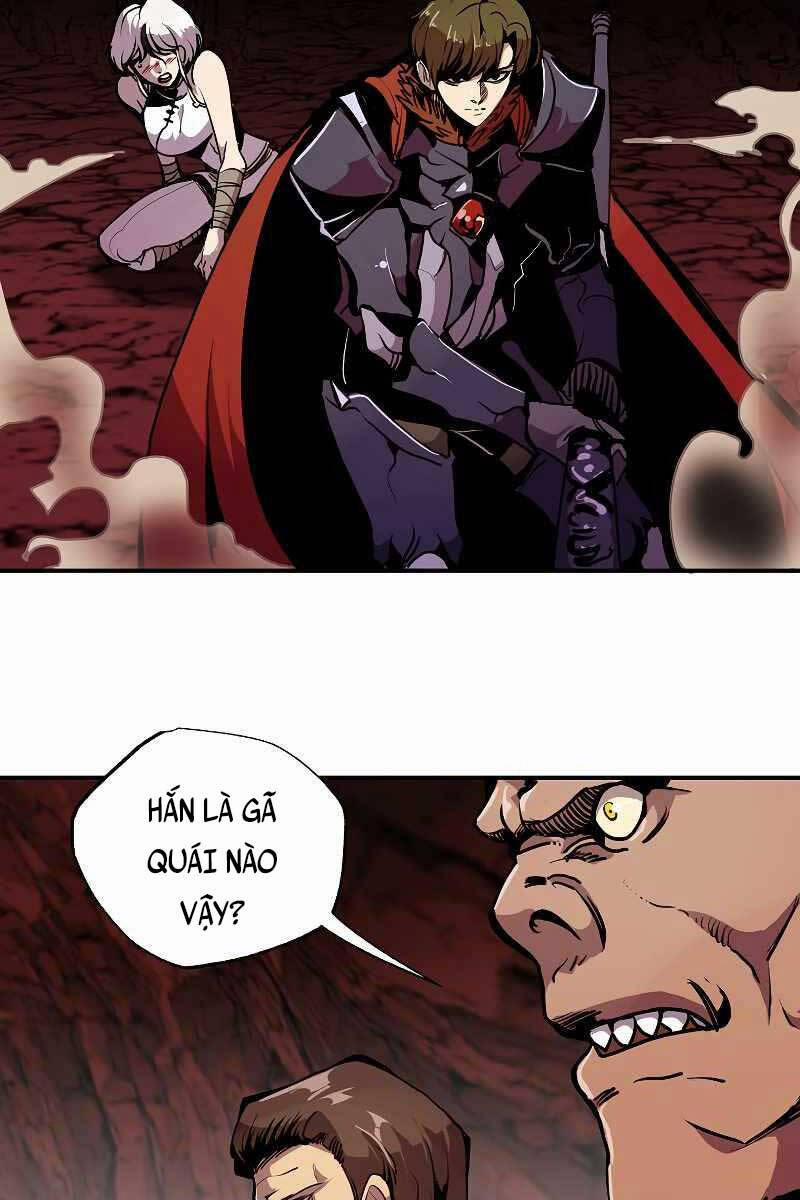 Hồi Quy Trở Lại Thành Kẻ Vô Dụng 59 trang 3