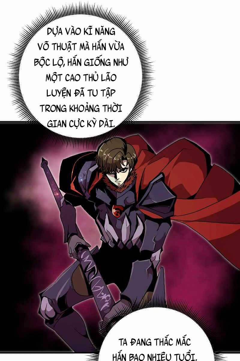 Hồi Quy Trở Lại Thành Kẻ Vô Dụng 59 trang 61