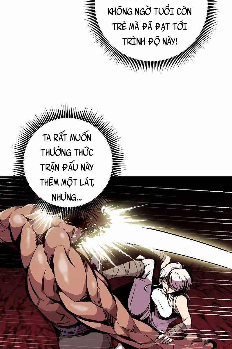 Hồi Quy Trở Lại Thành Kẻ Vô Dụng 59 trang 62