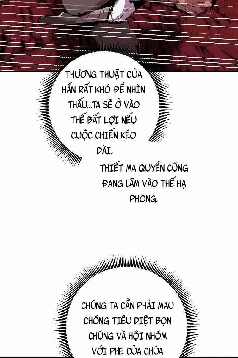 Hồi Quy Trở Lại Thành Kẻ Vô Dụng 59 trang 63