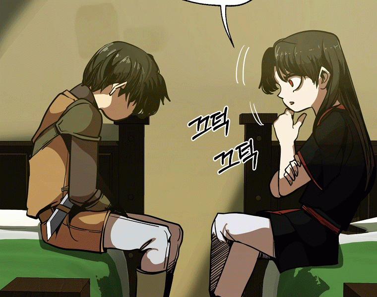 Hồi Quy Trở Lại Thành Kẻ Vô Dụng 6 trang 151