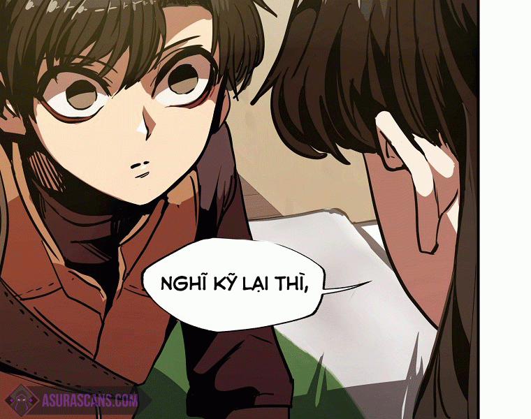 Hồi Quy Trở Lại Thành Kẻ Vô Dụng 6 trang 164