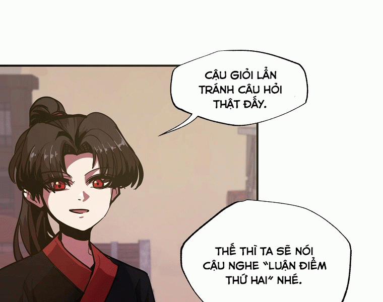 Hồi Quy Trở Lại Thành Kẻ Vô Dụng 6 trang 50