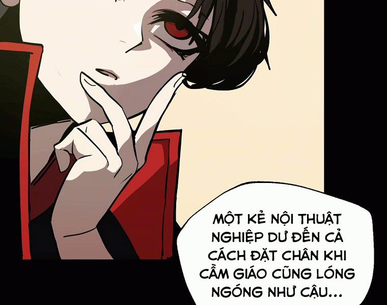 Hồi Quy Trở Lại Thành Kẻ Vô Dụng 6 trang 61