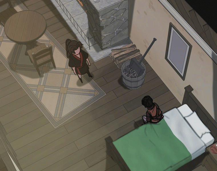 Hồi Quy Trở Lại Thành Kẻ Vô Dụng 6 trang 63