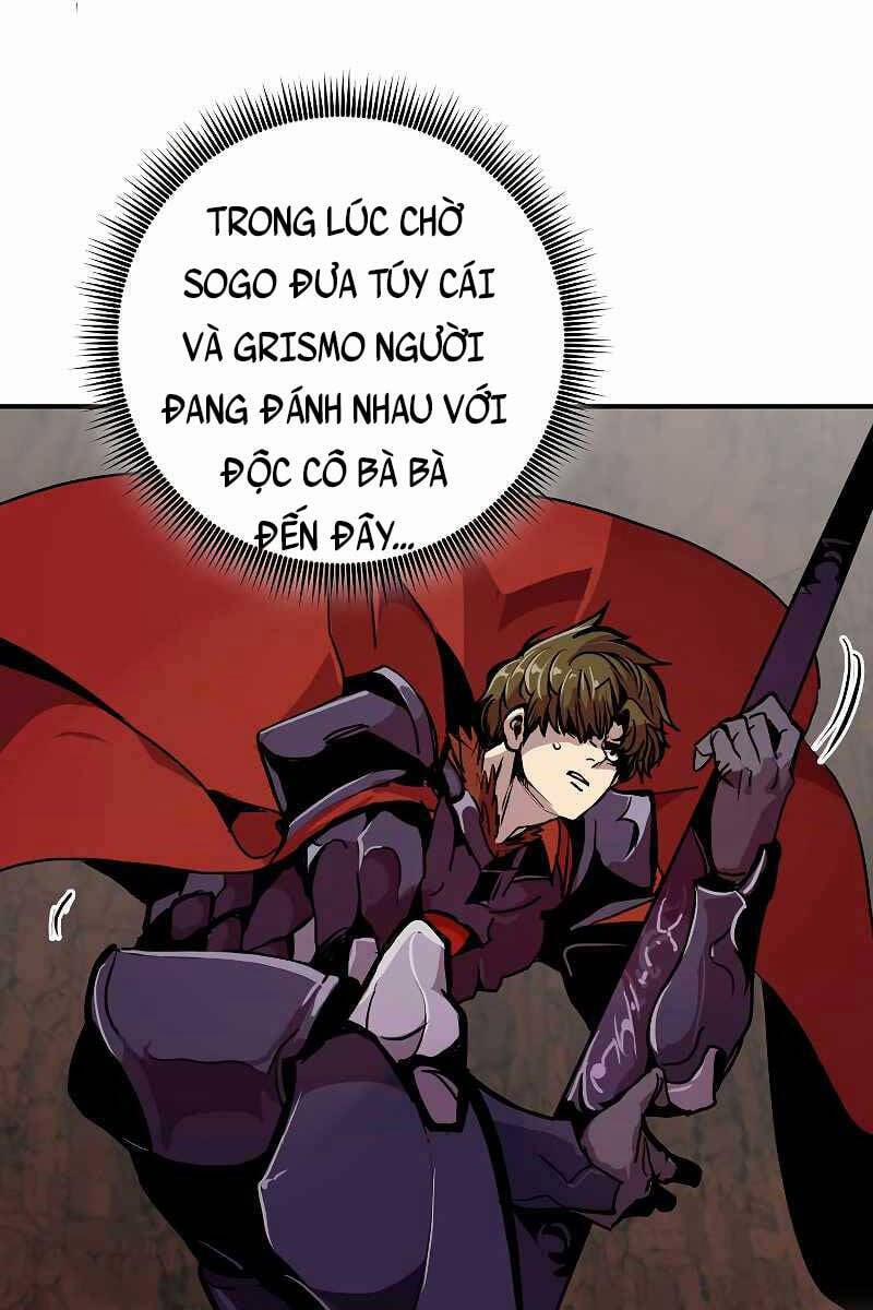 Hồi Quy Trở Lại Thành Kẻ Vô Dụng 60 trang 21