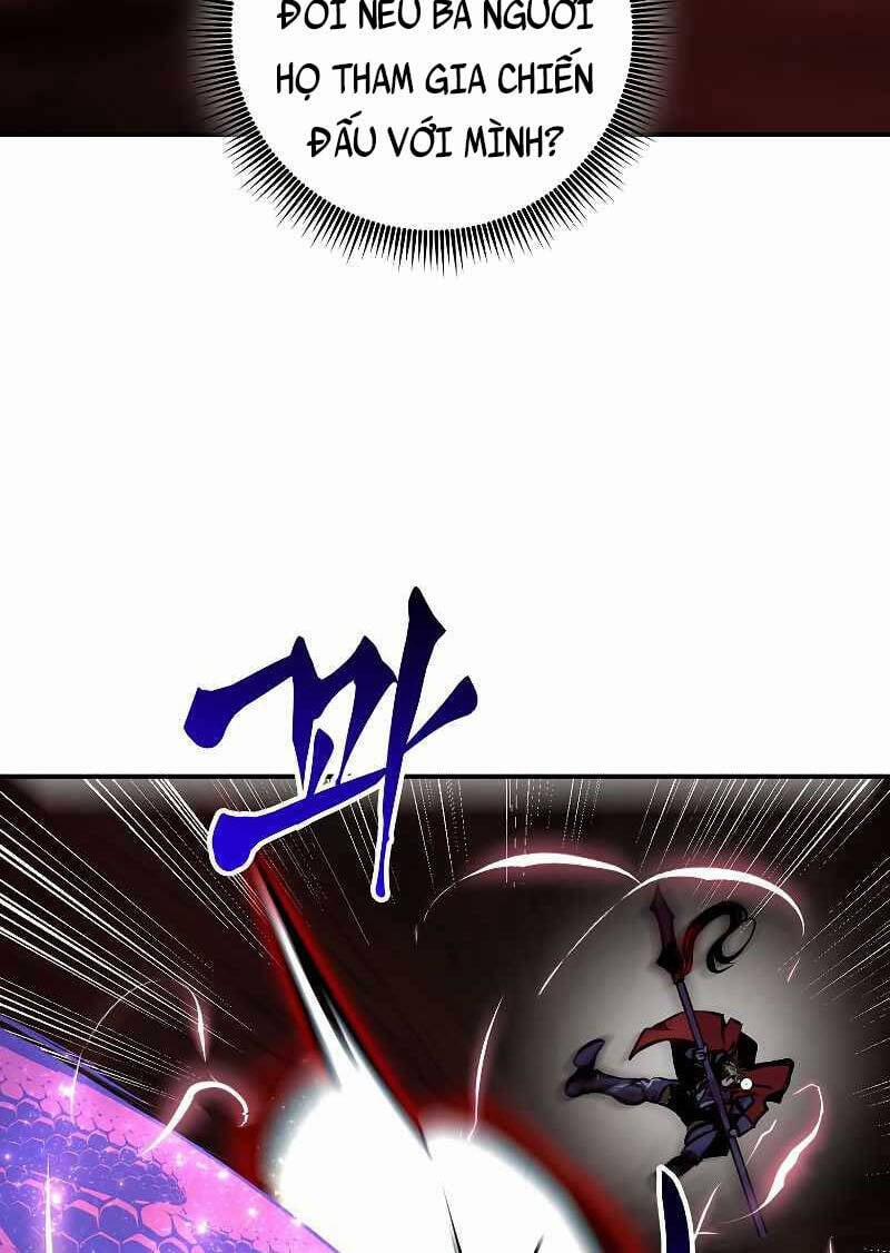 Hồi Quy Trở Lại Thành Kẻ Vô Dụng 60 trang 25