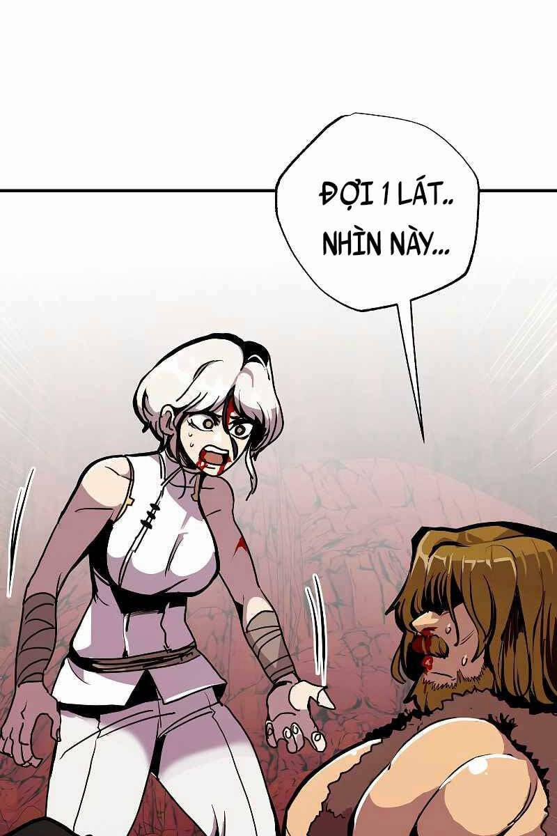Hồi Quy Trở Lại Thành Kẻ Vô Dụng 60 trang 66