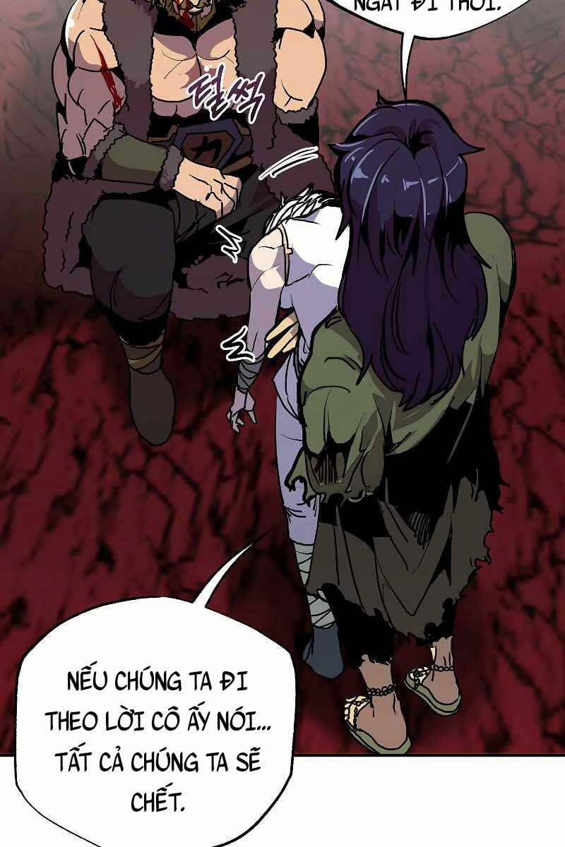 Hồi Quy Trở Lại Thành Kẻ Vô Dụng 60 trang 70