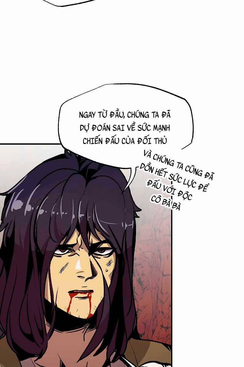 Hồi Quy Trở Lại Thành Kẻ Vô Dụng 60 trang 71