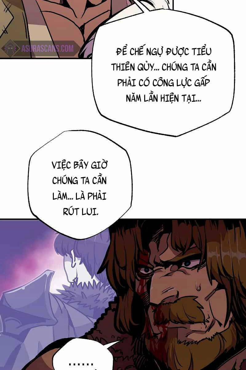 Hồi Quy Trở Lại Thành Kẻ Vô Dụng 60 trang 72