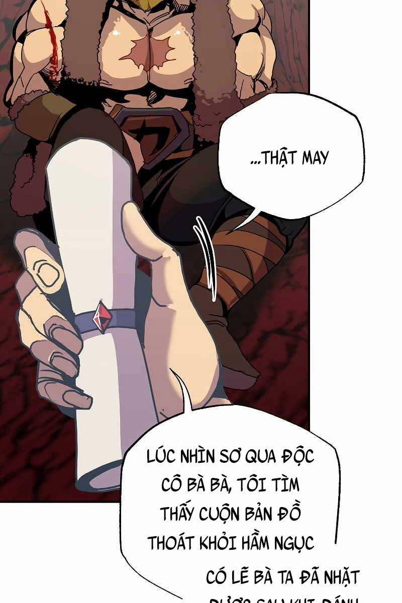 Hồi Quy Trở Lại Thành Kẻ Vô Dụng 60 trang 74