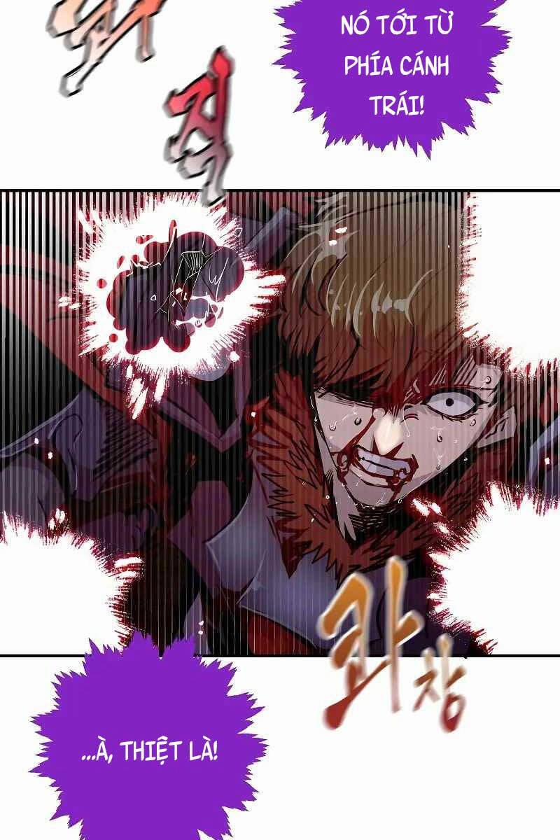 Hồi Quy Trở Lại Thành Kẻ Vô Dụng 61 trang 11