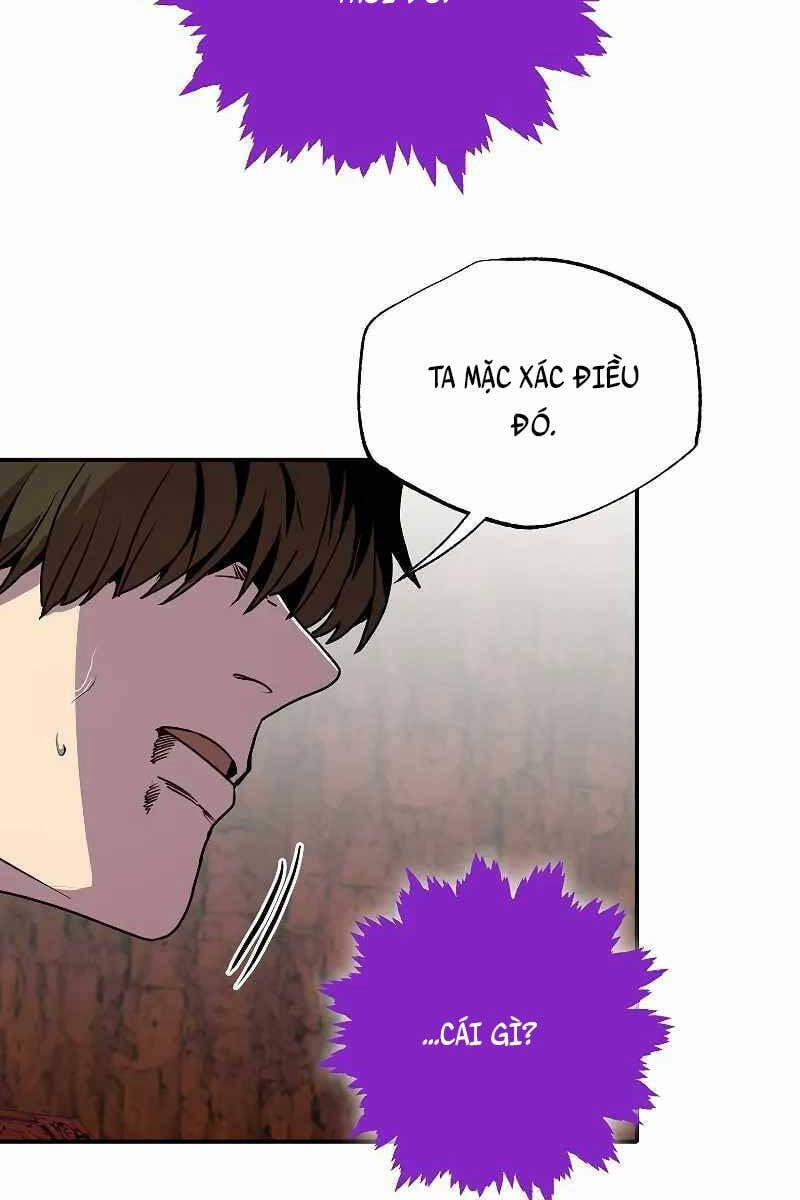 Hồi Quy Trở Lại Thành Kẻ Vô Dụng 61 trang 21