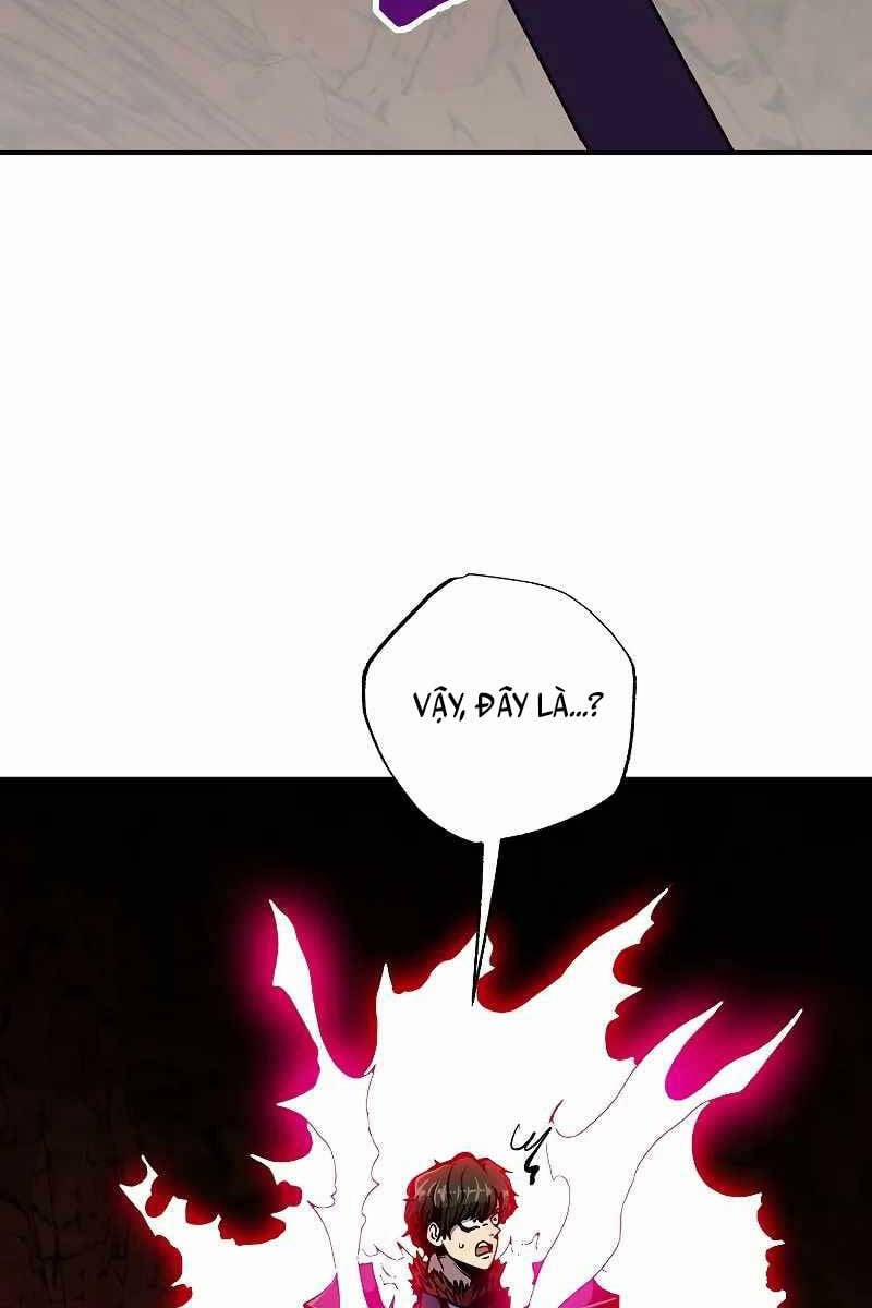 Hồi Quy Trở Lại Thành Kẻ Vô Dụng 61 trang 43